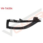 İthal Tampon - Izgara Sisli Sag Volkswagen Golf Vii 2017 - Kod VN-TAI204 - OEM 5G0853212C