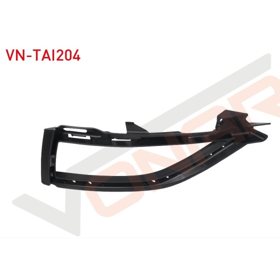 İthal Tampon - Izgara Sisli Sag Volkswagen Golf Vii 2017 - Kod VN-TAI204 - OEM 5G0853212C ürün görseli