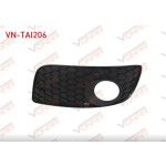 İthal Tampon - Izgara Sisli Sol Volkswagen Jetta 2005-2010 - Kod VN-TAI206 - OEM 1K0856661