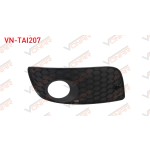 VONAR Tampon - Izgara Sisli Sag Volkswagen Jetta 2005-2010 - Kod VN-TAI207 - OEM 1K0856662