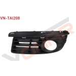 VONAR Tampon - Izgara Sisli Sol Volkswagen Jetta 2005-2010 - Kod VN-TAI208 - OEM 1K0853665S