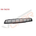 İthal Tampon - Orta Izgara Volkswagen Jetta 2011-2014 - Kod VN-TAI210 - OEM 5C6853677
