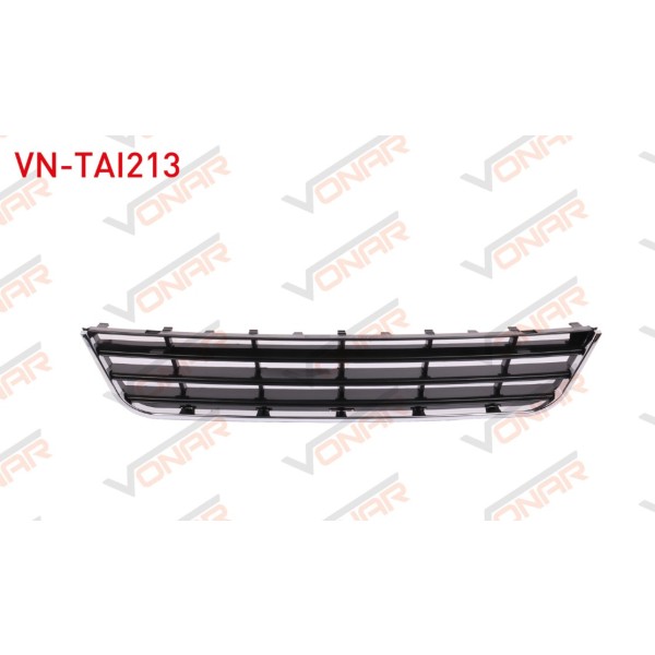 VONAR Tampon - Orta Izgara Volkswagen Passat B6 2005-2010 - Kod VN-TAI213 - OEM 3C0853671
