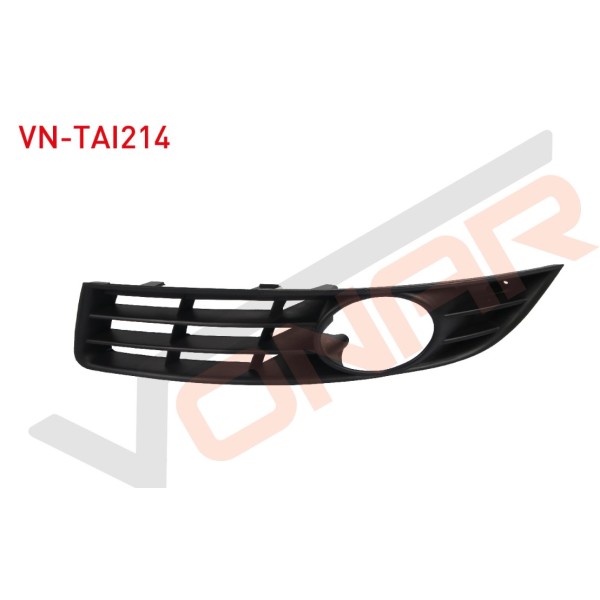 İthal Tampon - Izgara Sisli Sol Volkswagen Passat B6 2005-2010 - Kod VN-TAI214 - OEM 3C0853665A