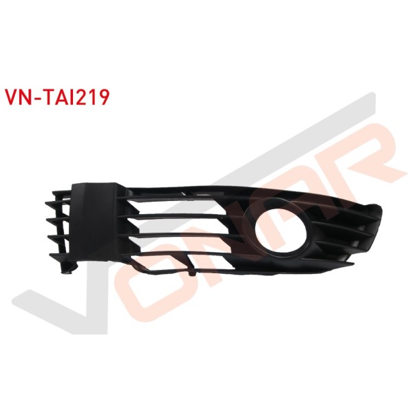 İthal Tampon - Izgara Sisli Sol Volkswagen Passat B5.5 2005-2005 - Kod VN-TAI219 - OEM 3B0853665L