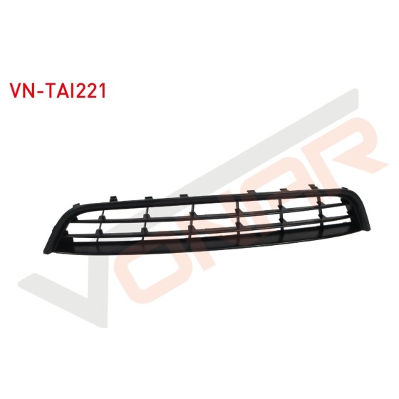 İthal Tampon - Orta Izgara Volkswagen Passat CC 2008-2012 / CC 2013 - Kod VN-TAI221 - OEM 3C8853677 ürün görseli