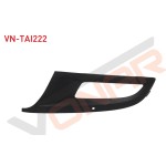 VONAR Tampon - Izgara Sisli Sol Volkswagen Polo 2009-2014 - Kod VN-TAI222 - OEM 6R0853665D