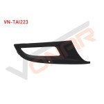 VONAR Tampon - Izgara Sisli Sag Volkswagen Polo 2009-2014 - Kod VN-TAI223 - OEM 6R0853666D