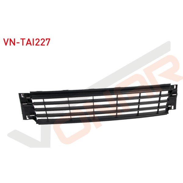 VONAR Tampon - Orta Izgara Volkswagen Polo 2014-2017 - Kod VN-TAI227 - OEM 6C0853671A