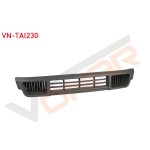 VONAR Tampon - Orta Izgara Volkswagen Transporter V 2003-2015 - Kod VN-TAI230 - OEM 7H0807719
