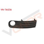 İthal Tampon - Izgara Sisli Sag Volkswagen Transporter V 2003-2015 - Kod VN-TAI236 - OEM 7H0807490B