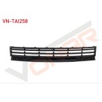 İthal Tampon - Orta Izgara Volkswagen Passat B7 2011 - Kod VN-TAI258 - OEM 3AA853671A
