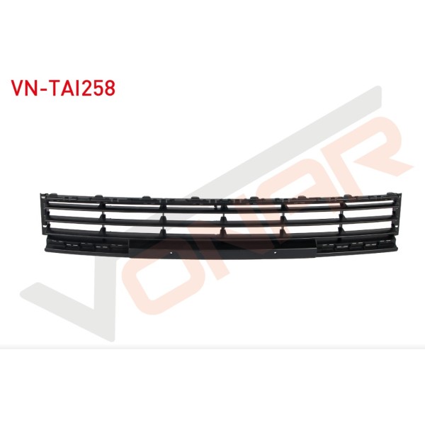 İthal Tampon - Orta Izgara Volkswagen Passat B7 2011 - Kod VN-TAI258 - OEM 3AA853671A
