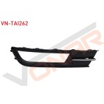 İthal Tampon - Izgara Sisli Sol Volkswagen Passat B8 2014 - Kod VN-TAI262 - OEM 3G0853661