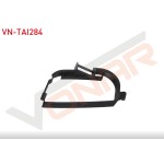 İthal Far - Sis Far Kasasi Sol Volkswagen Transporter IV 1990-2003 - Kod VN-TAI284 - OEM 7D0941801