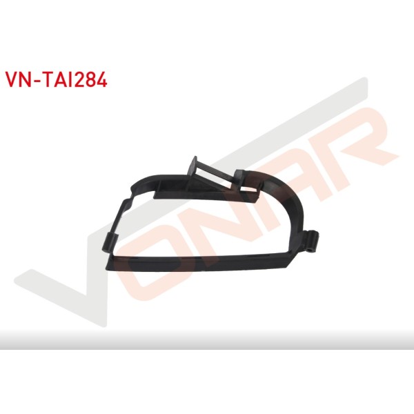İthal Far - Sis Far Kasasi Sol Volkswagen Transporter IV 1990-2003 - Kod VN-TAI284 - OEM 7D0941801