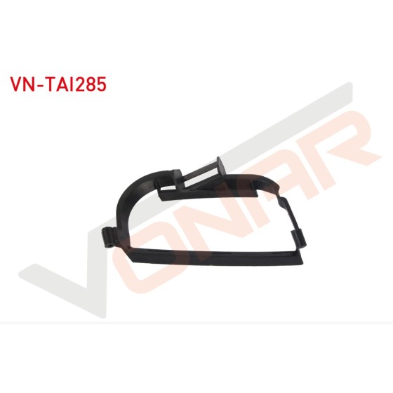 İthal Far - Sis Far Kasasi Sag Volkswagen Transporter IV 1990-2003 - Kod VN-TAI285 - OEM 7D0941802 ürün görseli