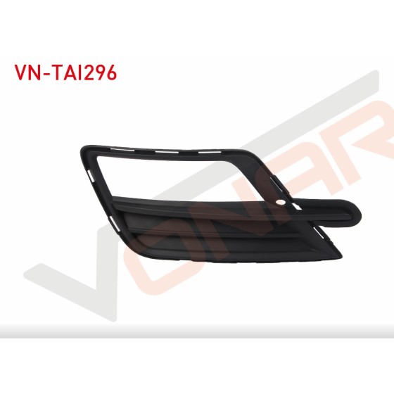 İthal Tampon - Izgara Sisli Sol Volkswagen Caddy 2016 - Kod VN-TAI296 - OEM 2K5853665C ürün görseli