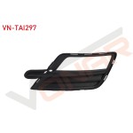VONAR Tampon - Izgara Sisli Sag Volkswagen Caddy 2016 - Kod VN-TAI297 - OEM 2K5853666C