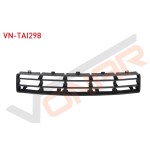 VONAR Tampon - Orta Izgara Volkswagen Golf IV 1998-2004 - Kod VN-TAI298 - OEM 1J0853677D