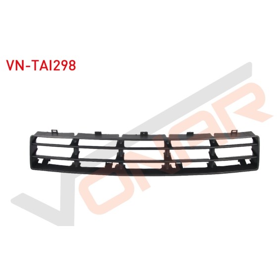VONAR Tampon - Orta Izgara Volkswagen Golf IV 1998-2004 - Kod VN-TAI298 - OEM 1J0853677D ürün görseli