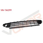 İthal Tampon - Orta Izgara Volkswagen Golf Vii 2017 - Kod VN-TAI299 - OEM 5G0853677