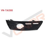 İthal Tampon - Izgara Sisli Sol Volkswagen Passat CC 2008-2012 - Kod VN-TAI300 - OEM 3C0853665C