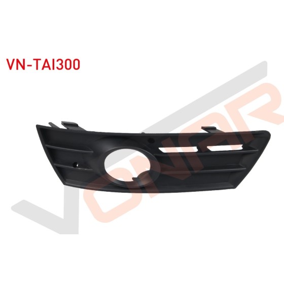İthal Tampon - Izgara Sisli Sol Volkswagen Passat CC 2008-2012 - Kod VN-TAI300 - OEM 3C0853665C ürün görseli