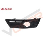 VONAR Tampon - Izgara Sisli Sag Volkswagen Passat CC 2008-2012 - Kod VN-TAI301 - OEM 3C0853666C