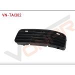İthal Tampon - Orta Izgara Sol Volkswagen Polo Classic / Volkswagen Caddy - Kod VN-TAI302 - OEM 6K5853665A