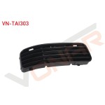 İthal Tampon - Orta Izgara Sag Volkswagen Polo Classic / Volkswagen Caddy - Kod VN-TAI303 - OEM 6K5853666A