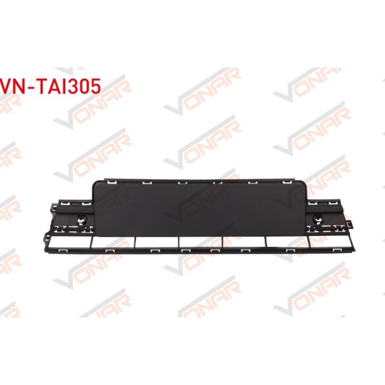 VONAR Ön Tampon - Tampon Izgarasi Orta Sensorlu Volkswagen Transporter T8 2020 - Kod VN-TAI305 - OEM 7LA853678A ürün görseli