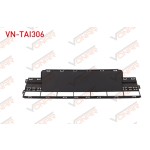 VONAR Ön Tampon - Tampon Izgarasi Orta Volkswagen Transporter T8 2020 - Kod VN-TAI306 - OEM 7LA853678B
