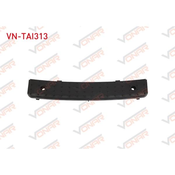 VONAR Ön Tampon - Tampon Orta Basamak Crafter 2006 - Kod VN-TAI313 - OEM 2E0807396