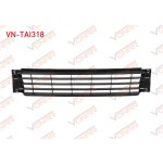 VONAR Ön Tampon - Tampon Orta Izgara Volkswagen Polo 2015-2018 - Kod VN-TAI318 - OEM 6C0853677A