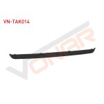 VONAR Ön Tampon - Tampon Alt Karlik Spoyler Peugeot 206 - Kod VN-TAK014 - OEM