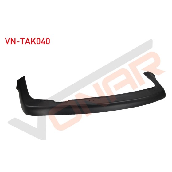 VONAR Arka Tampon - Tampon Spoileri Volkswagen Bora 1998-2004 - Kod VN-TAK040 - OEM 1J5807521A ürün görseli