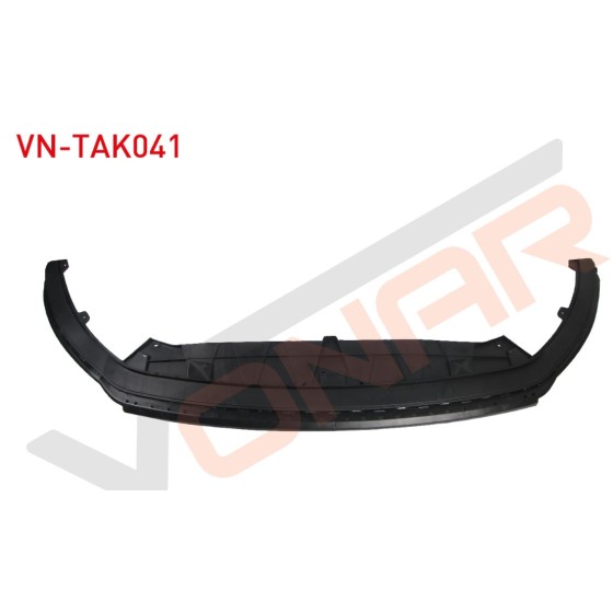 İthal Ön Tampon - Tampon Spoiler Volkswagen CC 2013 - Kod VN-TAK041 - OEM 3C8805903 ürün görseli