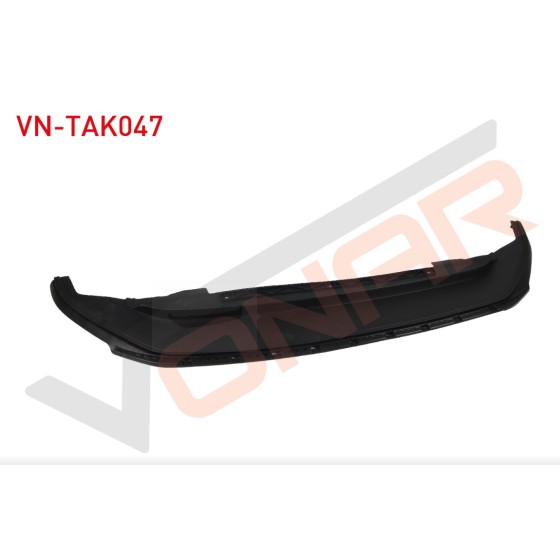VONAR Ön Tampon - Tampon Spoiler Volkswagen Golf Vii 2012 - Kod VN-TAK047 - OEM 5G0807915 ürün görseli