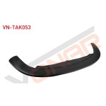 VONAR Ön Tampon - Tampon Spoiler Volkswagen Passat B6 2005-2010 - Kod VN-TAK053 - OEM 3C0805903