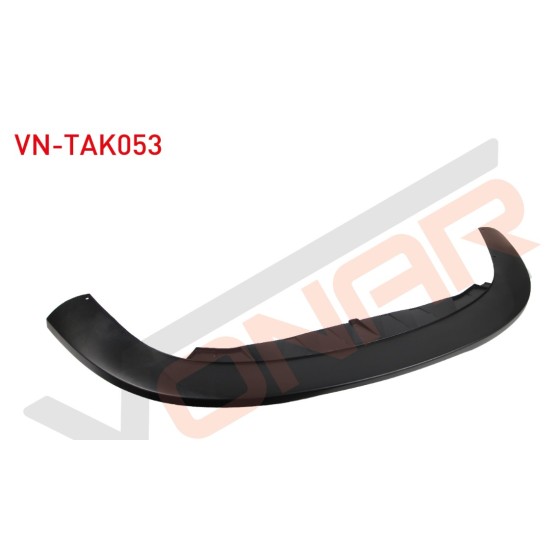 VONAR Ön Tampon - Tampon Spoiler Volkswagen Passat B6 2005-2010 - Kod VN-TAK053 - OEM 3C0805903 ürün görseli