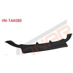 VONAR Ön Tampon - Tampon Spoiler Volkswagen Jetta 2011-2014 - Kod VN-TAK085 - OEM 5C6805903