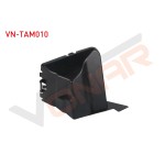 VONAR Ön Tampon - Tampon Alt Muhafaza Deflektor Sağ Dacia Duster 2010 - Kod VN-TAM010 - OEM