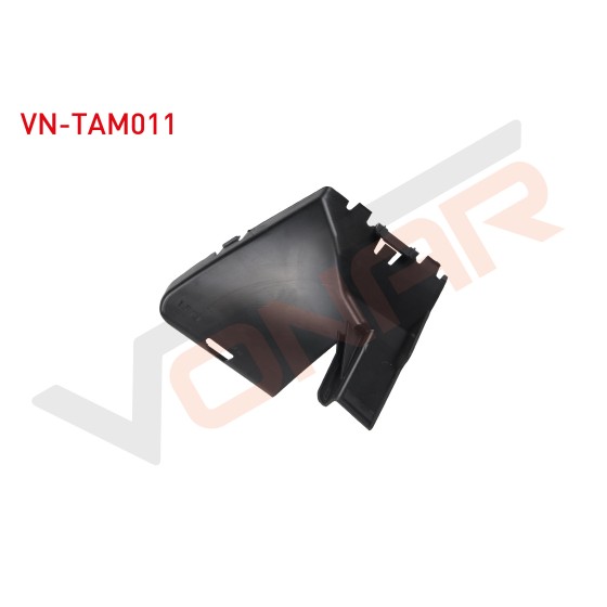 VONAR Ön Tampon - Tampon Alt Muhafaza Deflektor Sol Dacia Duster 2010 - Kod VN-TAM011 - OEM ürün görseli