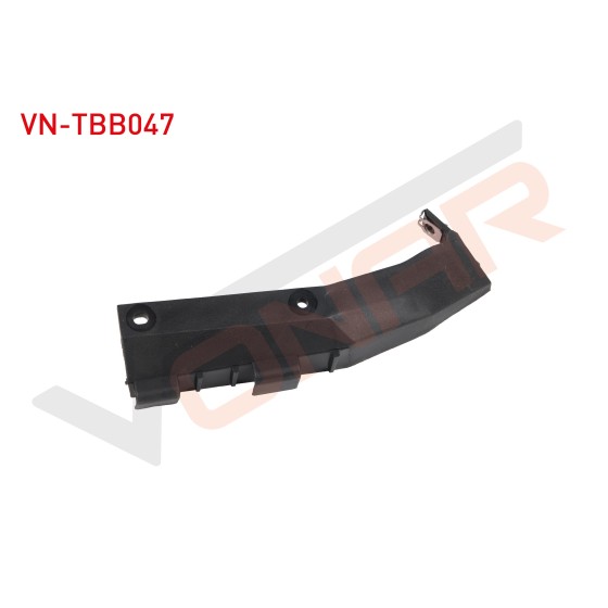 VONAR Arka Tampon - Tampon Baglanti Braketi Sag Renault 19 - Kod VN-TBB047 - OEM 7702253269 ürün görseli