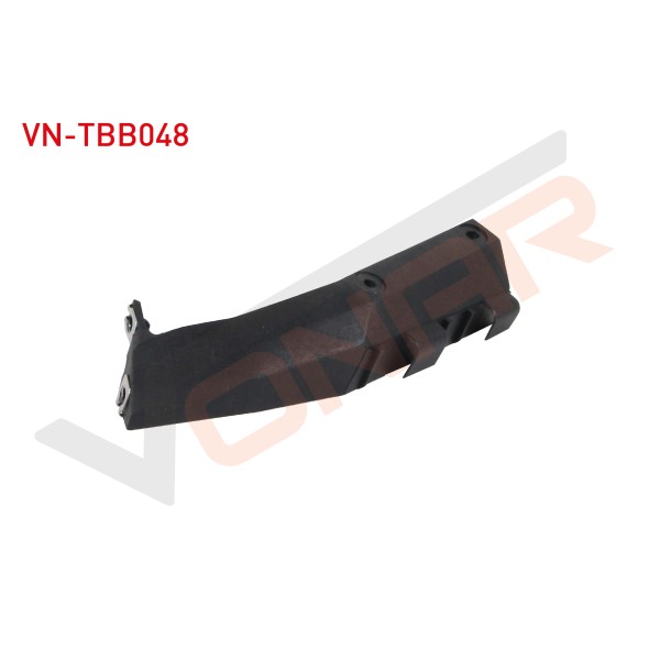 VONAR Arka Tampon - Tampon Baglanti Braketi Sol Renault 19 - Kod VN-TBB048 - OEM 7702253268