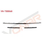 VONAR Tampon - Orta Izgara Braket Volkswagen Passat B7 2011 - Kod VN-TBB068 - OEM 3AA853765