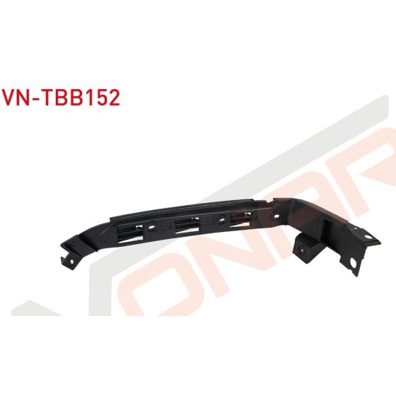 İthal Arka Tampon - Tampon Braketi Sag Volkswagen Bora 1998-2004 - Kod VN-TBB152 - OEM 1J5807394 ürün görseli