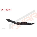 VONAR Ön Tampon - Tampon Braketi Sol Volkswagen Caddy 2016 - Kod VN-TBB153 - OEM 2K5807183A