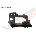 VONAR Arka Tampon - Tampon Braketi Sag Volkswagen CC 2013 - Kod VN-TBB158 - OEM 3C8807394D